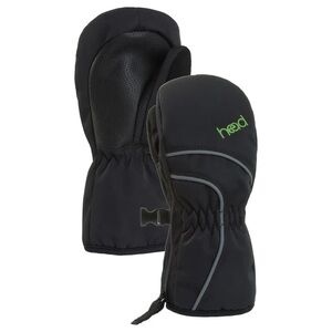 HEAD Junior Ski Mittens / Winter Mitts